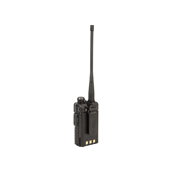 Radiotelefon PMR UV-5R 8W 1szt BAOFENG