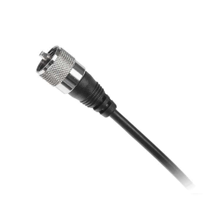 Peiying antena CB z magnesem CB003