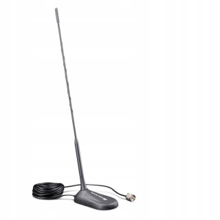 Antena MAG CB MC-45 50cm+4mb Midland