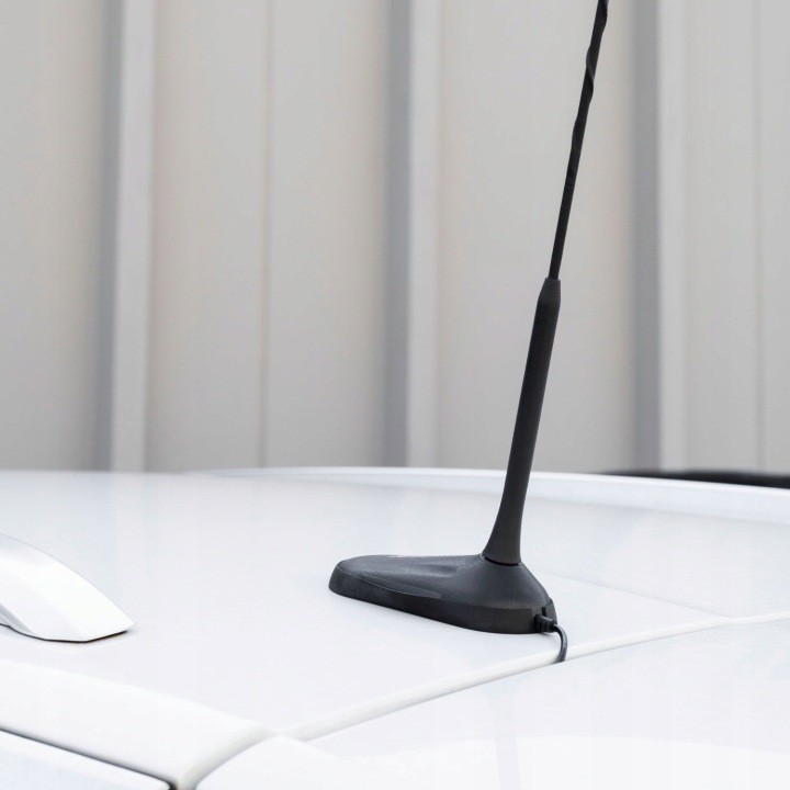 Antena MAG CB MC-45 50cm+4mb Midland