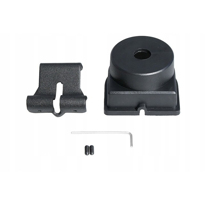 SF 40 UCHWYT BAGAZNIKOWY