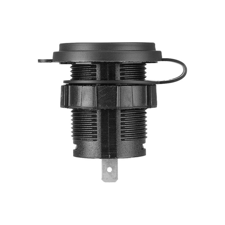 Ładowarka samochodowa montażowa 2xUSB M18C