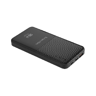 POWER BANK Kruger&Matz 10000 mAh Li-pol z funkcją QC oraz PD