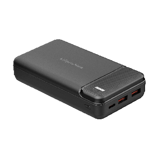 PowerBank Kruger&Matz 20000 mAh Li-pol z funkcją QC oraz PD