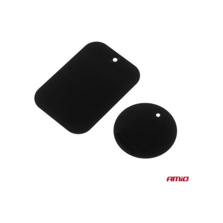 Uchwyt magnetyczny do telefonu z przyssawką długi HOLD-7