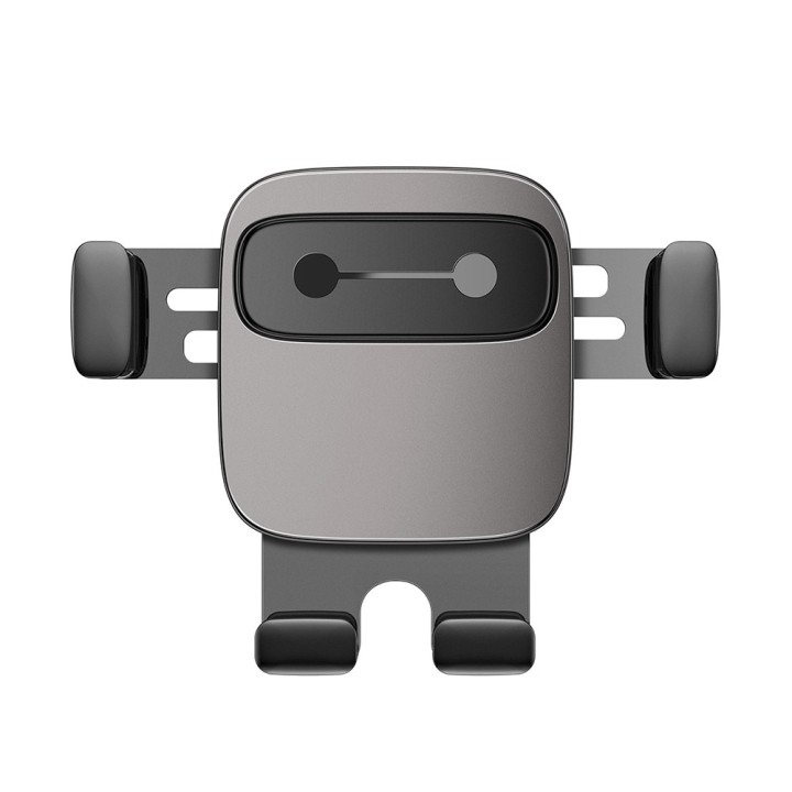 Baseus uchwyt samochodowy Cube grawitacyjny czarny