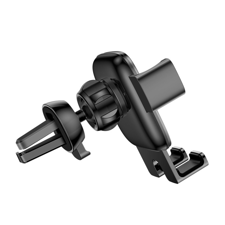 Baseus uchwyt samochodowy Cube grawitacyjny czarny