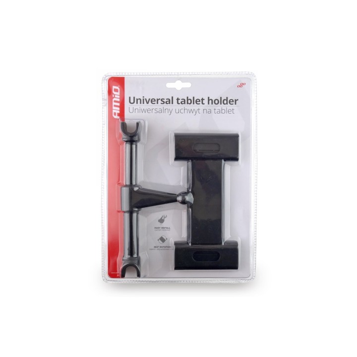 Uchwyt do tableta na zagłówek THOLD-02