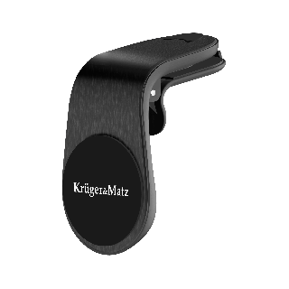 Uniwersalny uchwyt magnetyczny do kratki Kruger&Matz KM1365