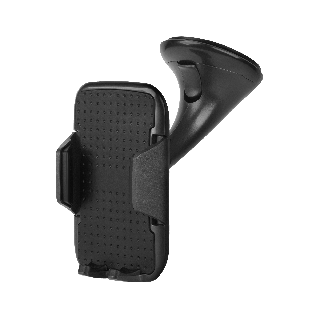 Uniwersalny uchwyt do telefonu Kruger&Matz KM1368 czarny