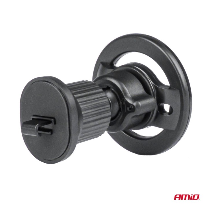 Uchwyt do samochodu na telefon kratkę magnetyczny My Mag AMIO-03791