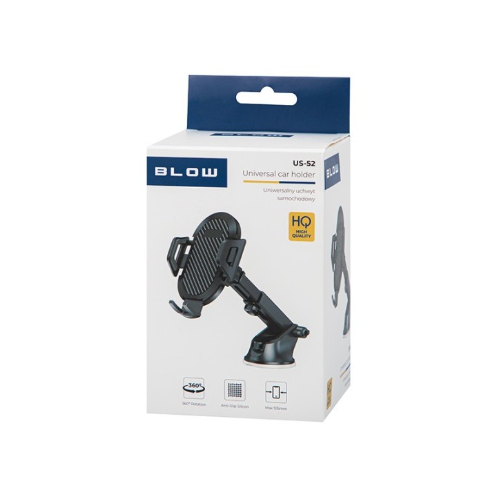 Uchwyt samochodowy US-52