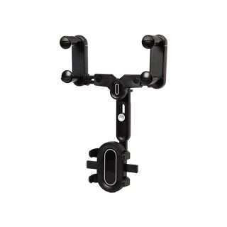 Uchwyt samochodowy US-55 na lusterko wsteczne