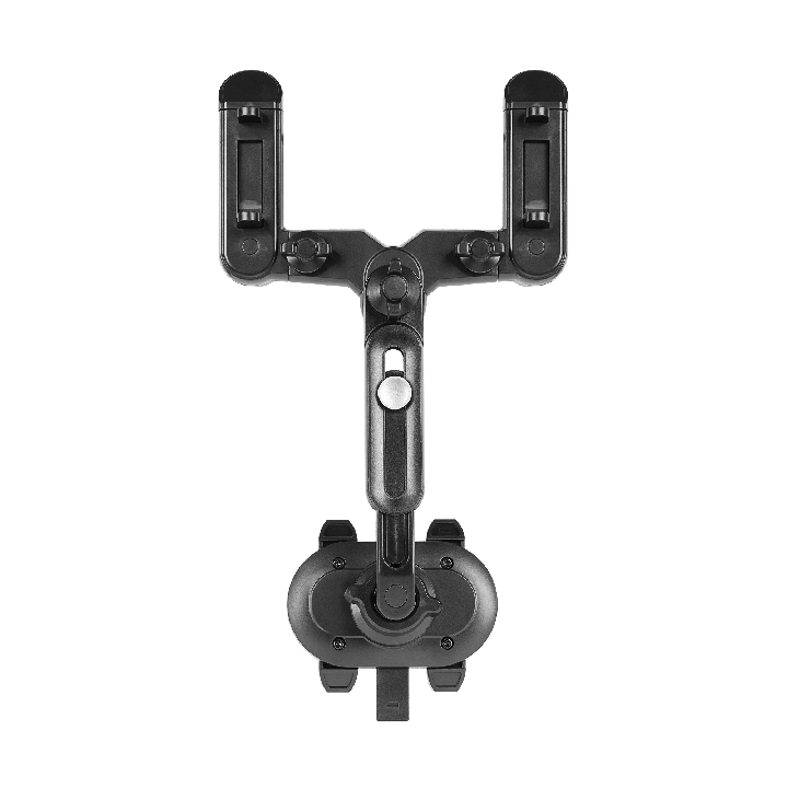 Uniwersalny uchwyt do telefonu Kruger&Matz KM1372 mocowany na lusterko