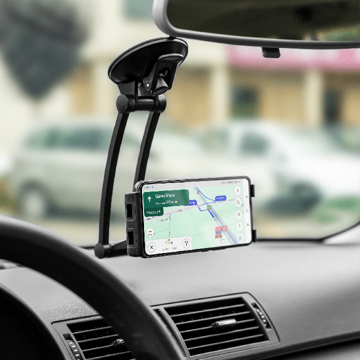 Uniwersalny uchwyt do tabletu Kruger&Matz KM1371