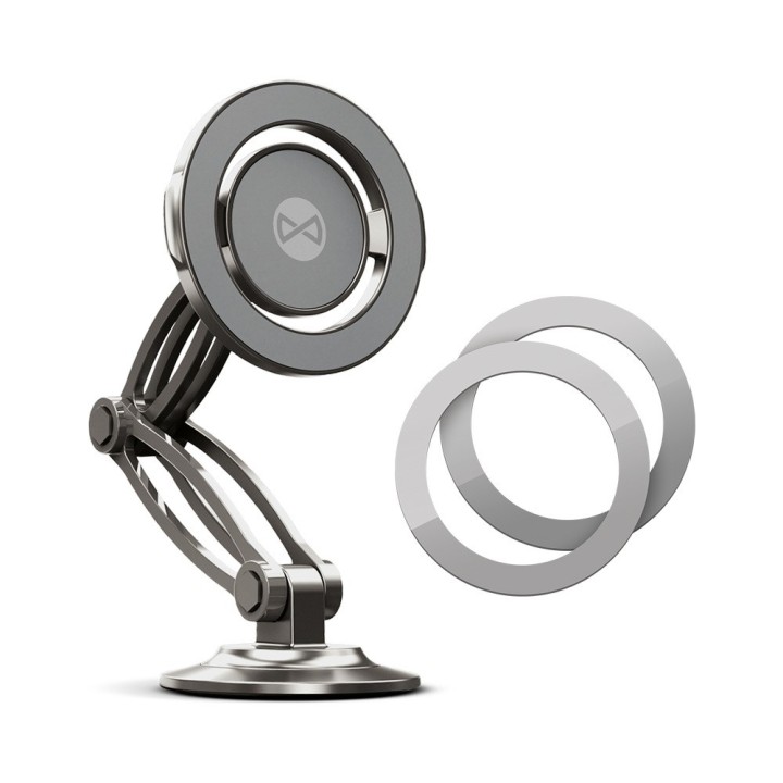 Forever uchwyt samochodowy MH-290 magnetyczny przyklejany