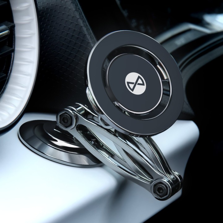 Forever uchwyt samochodowy MH-290 magnetyczny przyklejany