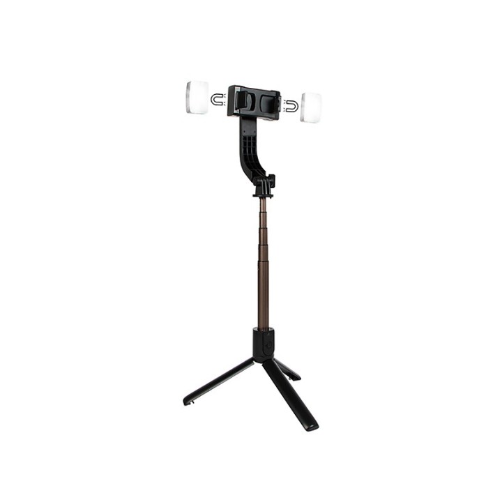 Gimbal składany BLOW stabilizator BG400