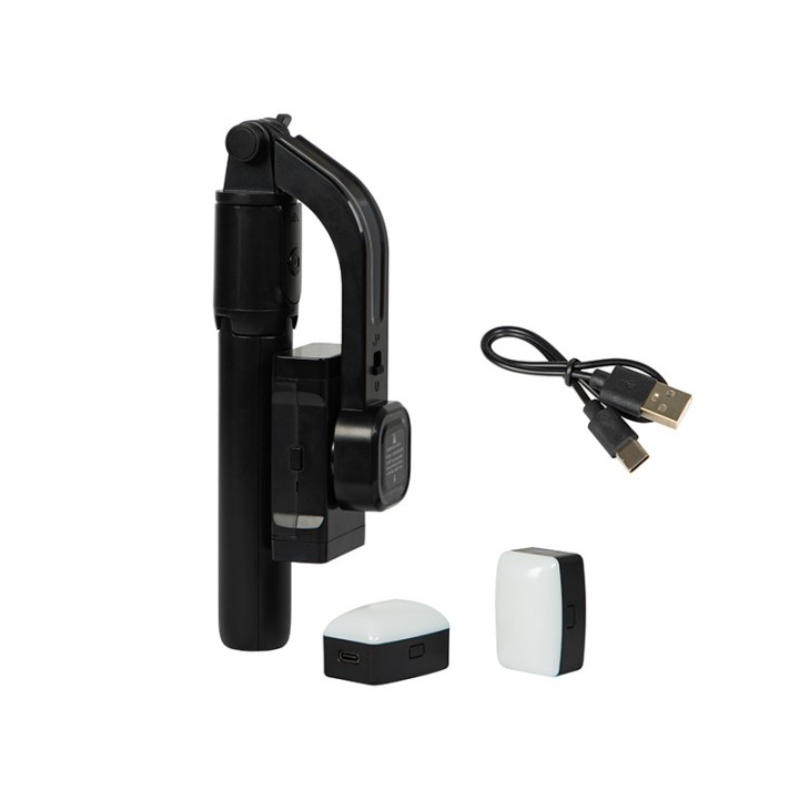 Gimbal składany BLOW stabilizator BG400