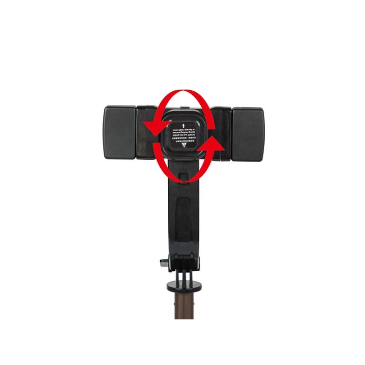 Gimbal składany BLOW stabilizator BG400