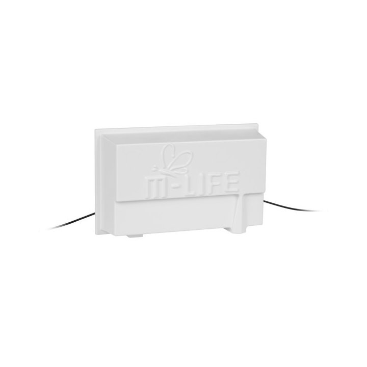 Pokojowa antena DUAL LTE 14 dBi TWIX