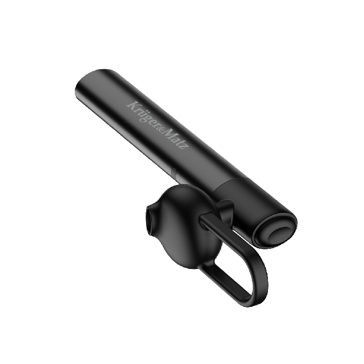 Słuchawka Bluetooth Kruger&Matz Traveler K12