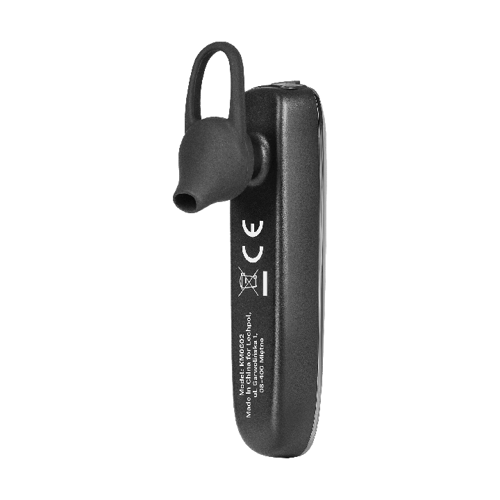 Słuchawka Bluetooth Kruger&Matz Traveler K14