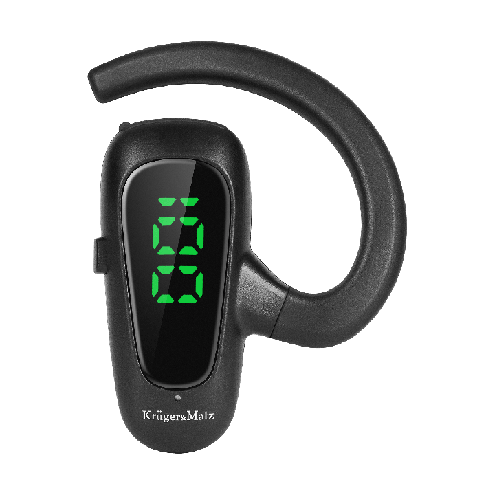 Słuchawka Bluetooth Kruger&Matz Traveler K18