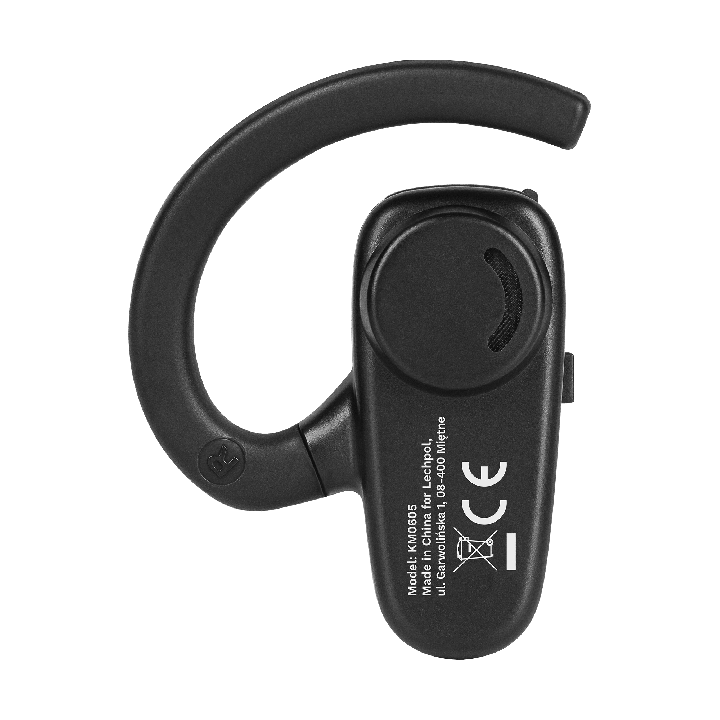 Słuchawka Bluetooth Kruger&Matz Traveler K18