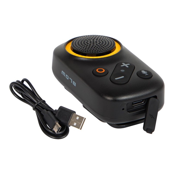 Zestaw głośnomówiący BLOW Bluetooth 5.3