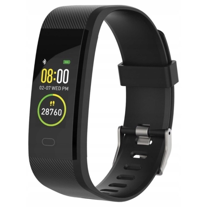 Maxlife smartband MXSB-200