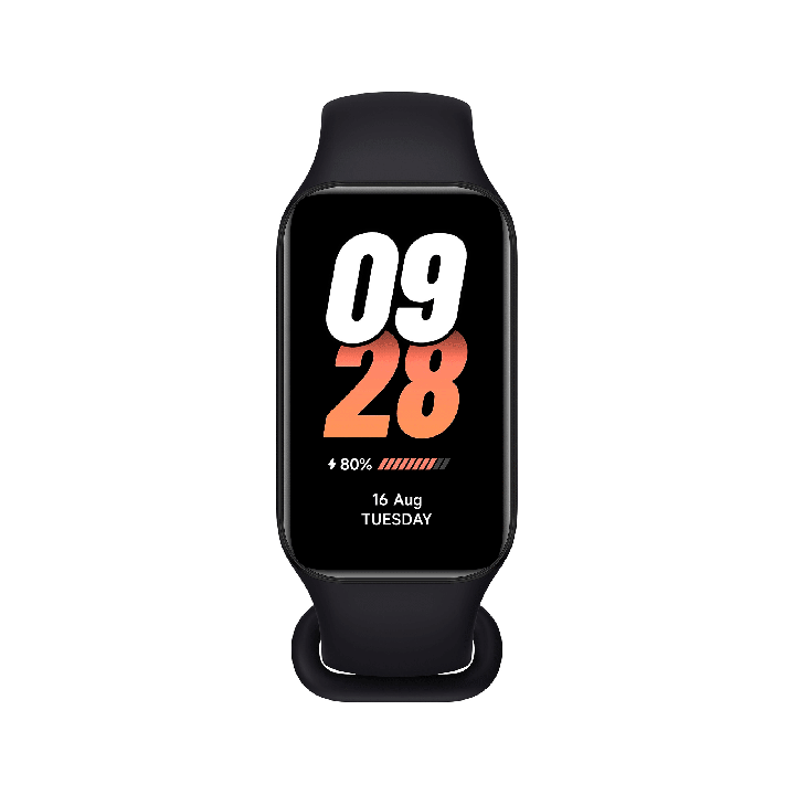 Smartband XIAOMI Band 8 Active