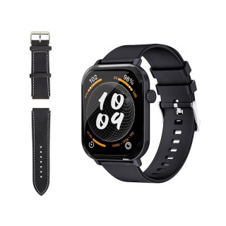 Smartwatch BLOW X18 czarny