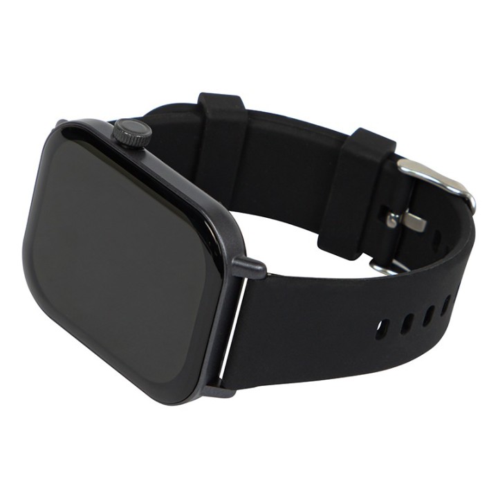 Smartwatch BLOW X18 czarny