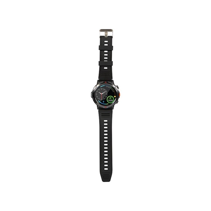 Smartwatch BLOW X21 czarny