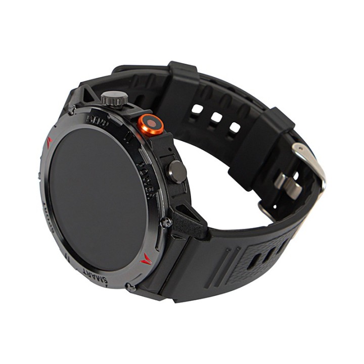 Smartwatch BLOW X21 czarny