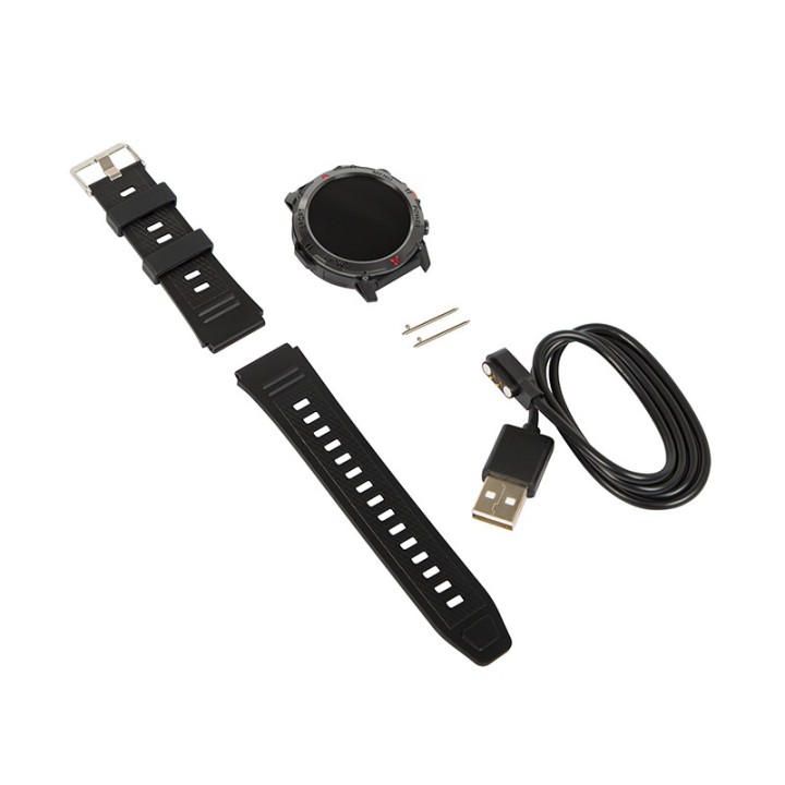 Smartwatch BLOW X21 czarny