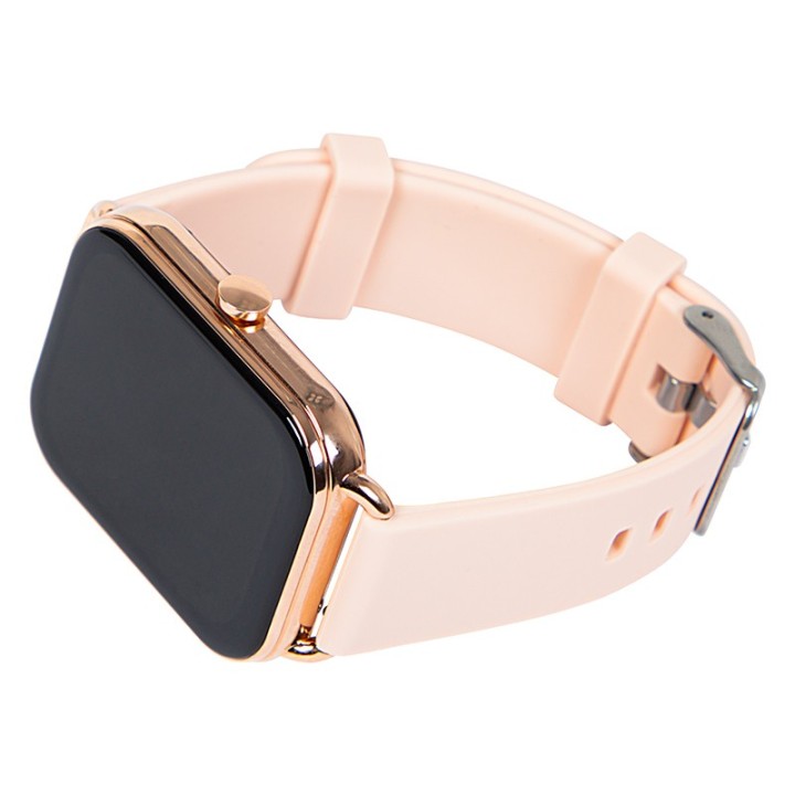 Smartwatch BLOW X16 różowy