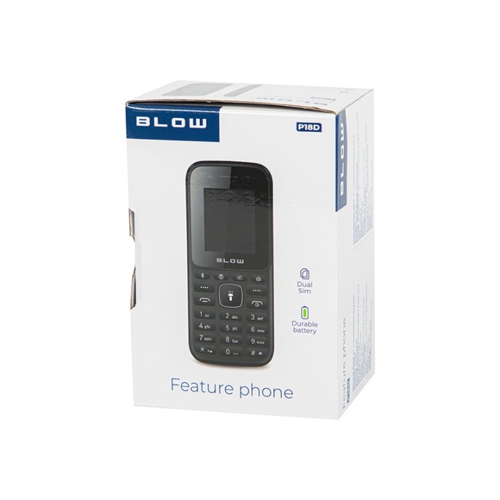 Telefon BLOW Feature Phone P18D
