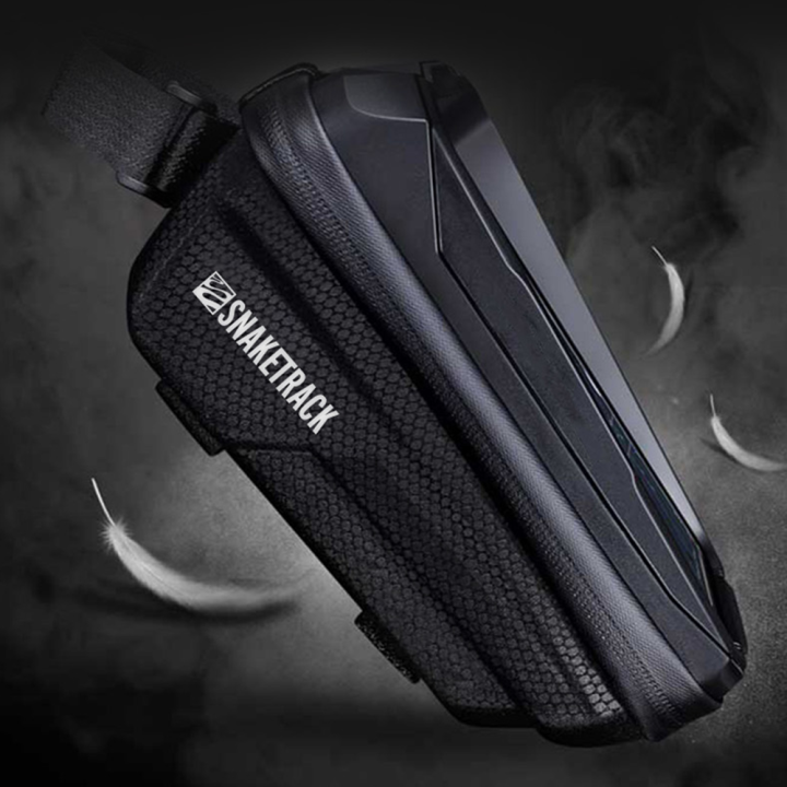 Snake Track torba rowerowa na ramę ST03