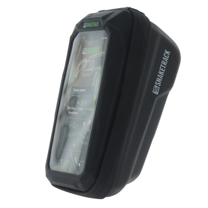 Snake Track torba rowerowa na kierownicę ST02