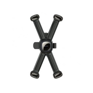 Baseus uchwyt rowerowy Quick czarny