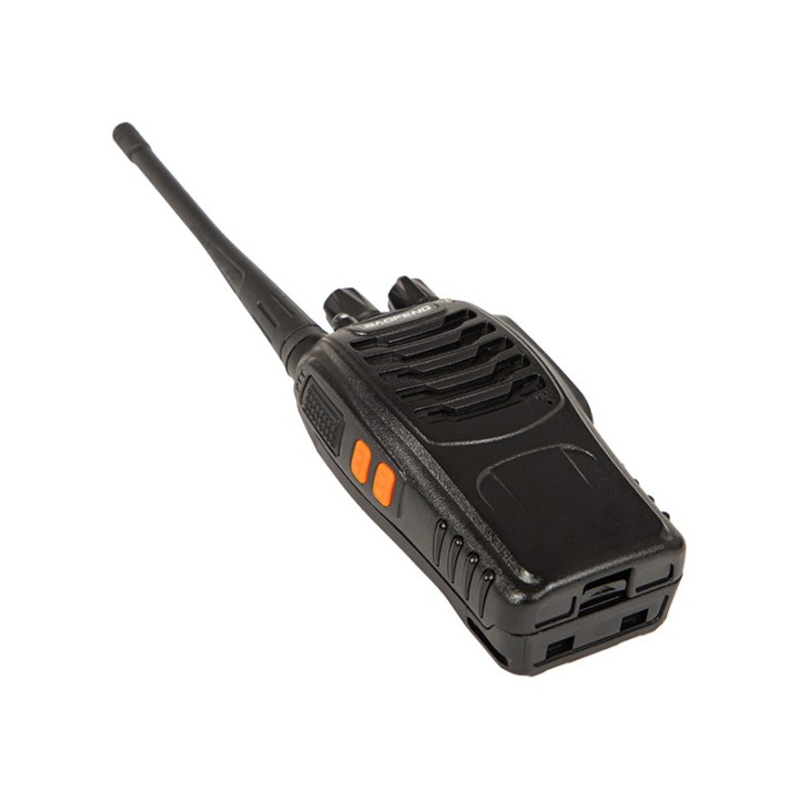Radiotelefon PMR BF-888S 2W 2szt