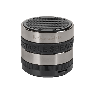 Przenośny głośnik Bluetooth Kruger&Matz