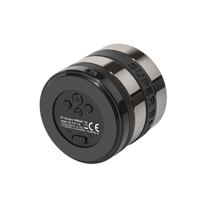 Przenośny głośnik Bluetooth Kruger&Matz