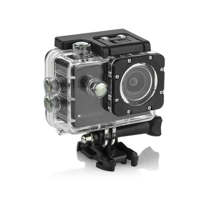 Rejestrator video DVR ACTION1000 BLUETEC