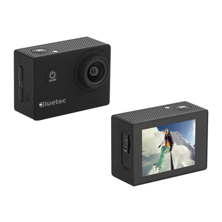 Rejestrator video DVR ACTION1000 BLUETEC