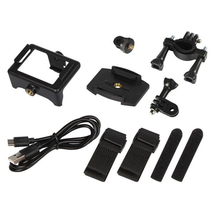 Rejestrator video DVR ACTION1000 BLUETEC