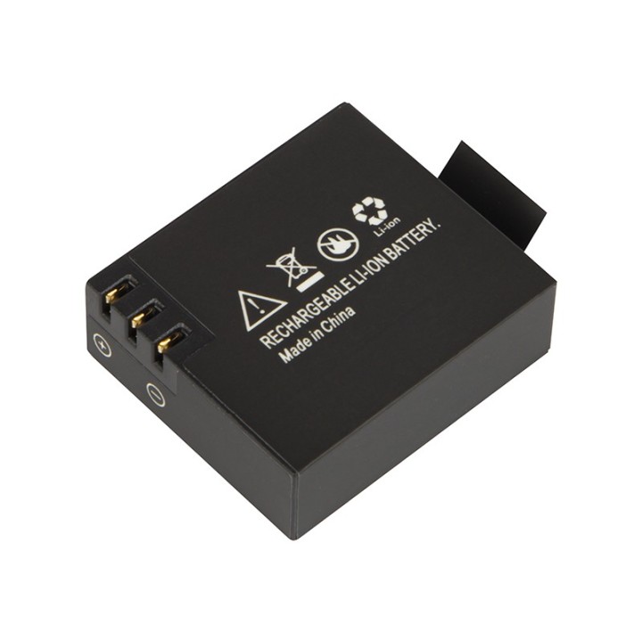 Akumulator do kamery ACTION GoPro4U 1050 mAh ACTION1000 BLUETEC