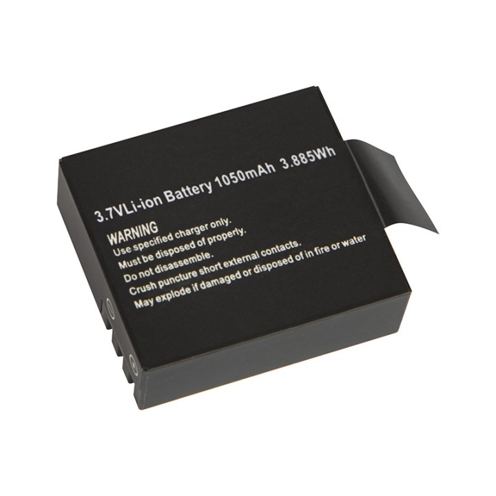 Akumulator do kamery ACTION GoPro4U 1050 mAh ACTION1000 BLUETEC